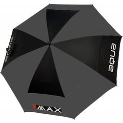 Big Max Aqua XL UV Golfschirm - Grau