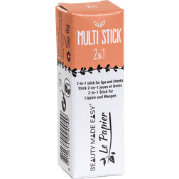 Beauty Made Easy Beauty Made Easy Multi Stick 04 Mørk Abrikos