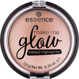 Essence Complexion Highlighter Make Me Glow Baked Highlighter 6,50 g