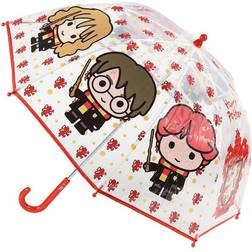 Cerda Poe Manual Harry Potter Umbrella Transparent