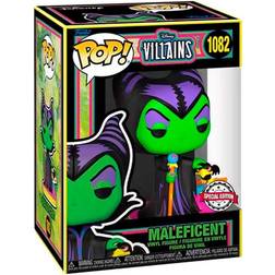 Funko Pop! Disney Villains Maleficent