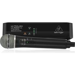 Behringer ULM300MIC 24 GHz Digitalt Trådlöst System