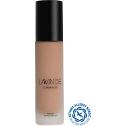 Lavinde Copenhagen Natural Glow Liquid Foundation 209 Cool Beige