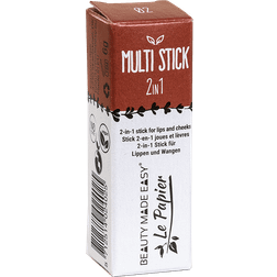 Beauty Made Easy BEAUTY MADE EASY Multi-Stick 02 Brown