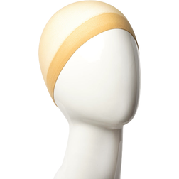 Myextensions Nylonhætte Til Paryk Lys Beige