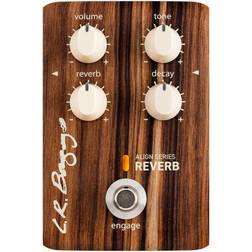 LR Baggs Align Reverb