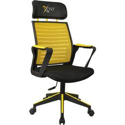 Gaming Stuhl Gelb