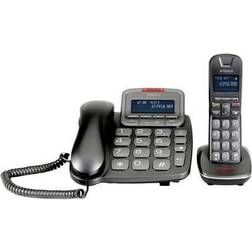 Emporia TH-21ABB Comfort Phone Set