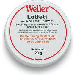 Weller Lödfett Lf25 20 Gram