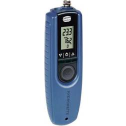 Gann Hydromette BL-E Compact Set