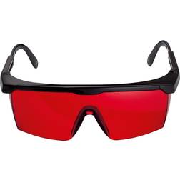 Bosch Laser viewing glasses Professional - Red