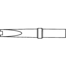 Weller ET-SMD Loddespids 3.8 mm