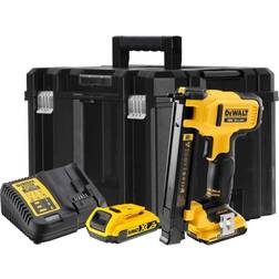 Dewalt ZSZYWACZ 18V 2x2,0Ah DCN701D2