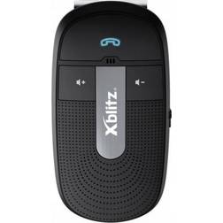 Xblitz Håndfri X700 Pro