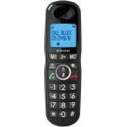 Atlinks ALCATEL XL 595 B solosvart