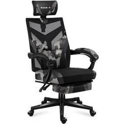 Huzaro Combat 5.0 Camo Gaming Chair Quirumed