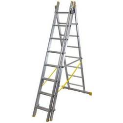 Werner ExtensionPLUS X4 2.41m Triple