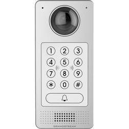 Grandstream Gds3710 Hd Ip Video Door System