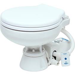 Albin Pump Marine toilet standard electric evo compact low 12v