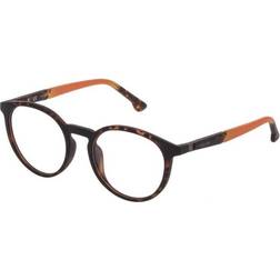 Police Men'Spectacle VPL878520878 Dark Havana (ø mm)