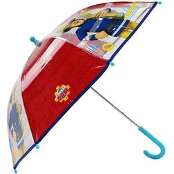 Vadobag Paraply Brandmand Sam Rainy Days