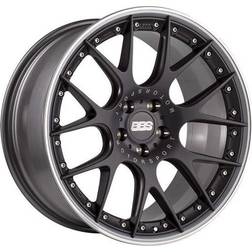 BBS Ch-Rii 10,5X22/5X112/ET26/NAV82,0 Pfs Satin B/Titan