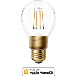 Meross Smart Wi-Fi LED Bulb with Dimmable Light