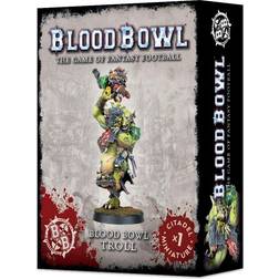Games Workshop Blood Bowl Troll