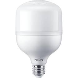 Philips TrueForce Core LED E27 HPL/HPI/SON G3 matt 30W 4000lm 180D 840 kold hvid erstatter 125W