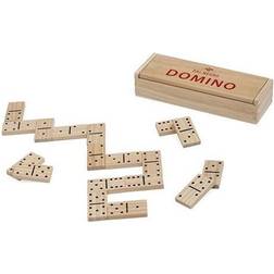 Gioco 053817 Domino Legno