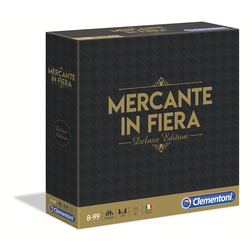 Clementoni Mercante In Fiera Deluxe Edition