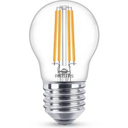 Philips Classic LED E27 P45 6,5W 2.700K