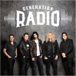 Generation Radio: Radio 2022