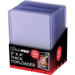 Ultra Pro Toploader 100PT Thick Deck Protector