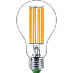 Philips 12.7cm 3000K LED Lamps 5.2W E27 830