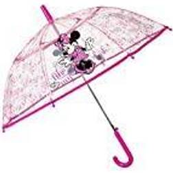 Perletti Ombrello Automatico 45 cm Cupola POE Minnie