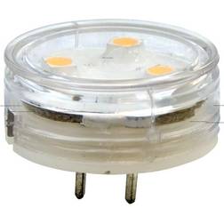 Garden Lights 0,5W Led 3000K Reservlampa