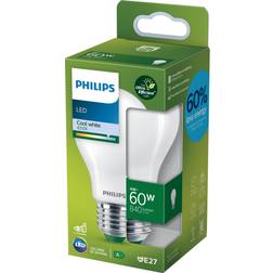 Philips Ultra Efficient LED Lamps 4W E27