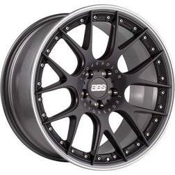 BBS Ch-Rii 9,5X21/5X112/ET33/NAV82,0 Pfs