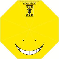 Assassination Classroom Umbrella Koro Sensei