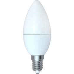 Airam SmartHome LED-pære E14 4,9W