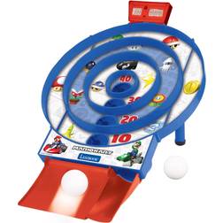 Lexibook Jeu Target Shoot Jeu D'adresse Electronique Avec Ecran Lcd Et 2 Balles