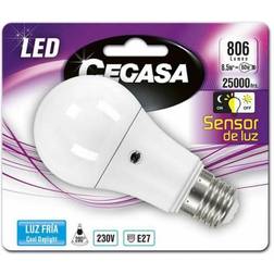 LED-lampa Cegasa 8,5 W 5000 K