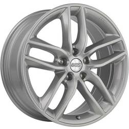 BBS SX 7,5X17/5X108/ET45/NAV70,0 Pfs