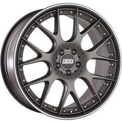 BBS Ch-Rii 9X21/5X112/ET24/NAV66,5