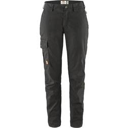 Fjällräven Karla Lite Curved Trousers Pants Women's