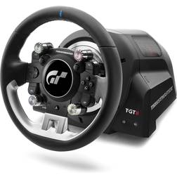 Thrustmaster T-GT II Pack GT Wheel + Base