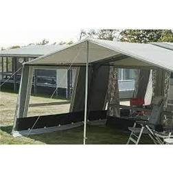 Isabella Front awning Atlas G18