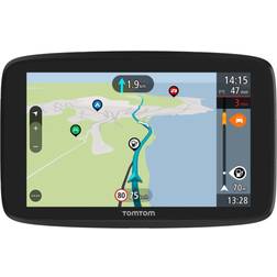 Garmin GO Camper Tour