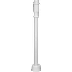 Gelia Vandlåssæt Lige G32 x 40 mm